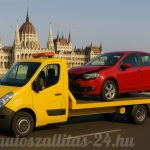 automentes-budapest › Autószállítás 0-24 Autómentés Budapest