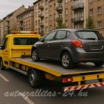 autoszallitas-budapest-13-kerulet › Autószállítás 0-24 Autószállítás Budapest XIII. kerület